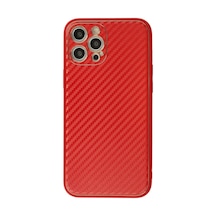 Apple İphone 12 Pro Kılıf Coco Karbon Silikon