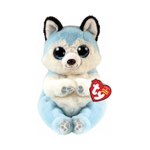 TY Mavi Thunder Husky Köpek 20 Cm