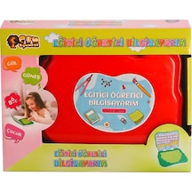 Cn1921 Türkçe Laptop - Birliktoys