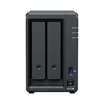 Synology Ds725plus 4gb 2x3.5''/2.5'' Tower Nas