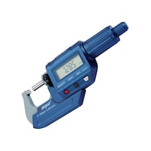 Dasqua 4230-2005 Dijital Dış Çap Mikrometresi 0,25 Mm
