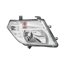 Nissan Navara On Far Sag 2006-2013 Hella 1ee238055021