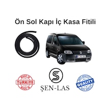 Volkwagen Caddy 2003-2015 Şen-las Sol Ön Kapı Fitili Şl37102