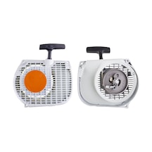 Starter Kapak Ms380 Ms381 038
