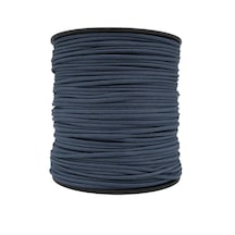 Mg Ropes Bileklik,outdoor 4 Mm Paracord İp No:114 100 Metre Açık Lacivert