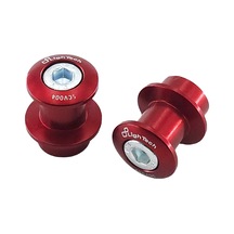 Ön-arka Sehpa Takozu-kırımızı Trıumph Street Trıple S 765cc 2017-2020 Siyah