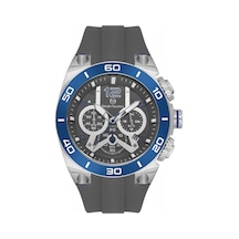 Sergio Tacchini St.5.10004-4 Erkek Kol Saati