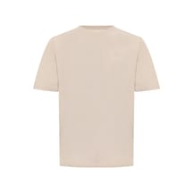 Lumberjack 6m Mb Ct102 C Nk T-sh 6fx Erkek Bej T-shirt - 102064373