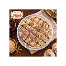 Geleneksel Kakaolu Helva 910 Gr