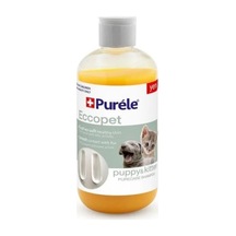 Purele Yavrular İçin Pet Bakım Şampuanı 250 Ml