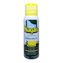 Niagara Ütü Kolası Limon 567 G