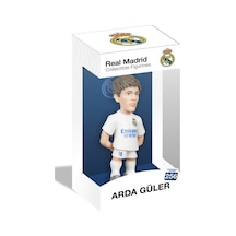 Minix Football Stars Real Madrid Arda Güler 256