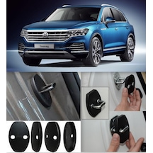 Volkswagen Touareg Kilit Koruyucu Kapak Seti (549928916)