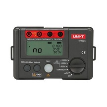 Unit Ut 502a Dijital Izolasyon Meğeri