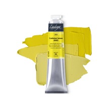 Ladoga Yağlı Boya 46 Ml Cadmium Lemon Hue 203 Diğer