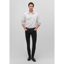 Mavi James Black Ziftt Siyah Jean Pantolon 0042421319 No Color