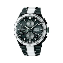 Seiko Astron Ssh185j1 Gps Solar Limited Edition Erkek Kol Saati Ssh185j Gri