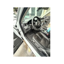 Honda Hr-v 2022-2024 Premium Eva Akıllı Oto Paspas & Metal Topukluk