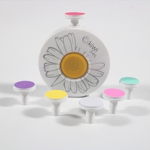 Kiwi K-Baby 40 Bebek Tırnak Törpüsü Beyaz