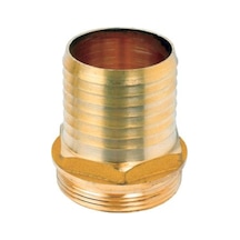 Klepsan 521 Sarı Hortum Rakoru 3/4"