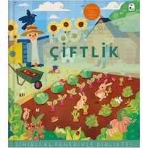 Yıldız Gibi Parla - Çiftlik Sihirli El Feneriyle Birlikte - Ezjı-716897