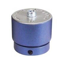 Candan Kaynak Paftası 40mm