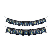 FLAMA HOŞGELDİN RAMAZAN PK:1