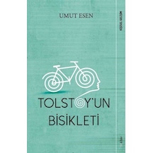 Tolstoy Un Bisikleti - Aıaı-823037
