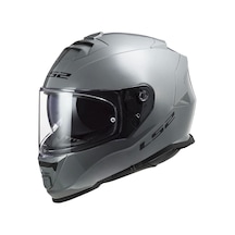 Ls2 Stormm 2 Nardo Gri Kask