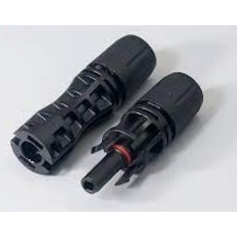 Okyay Enerji Mc4 Konnektör 50a-1500v