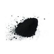 Üniversal Toz Boya 1 Kg  - Siyah