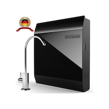 Prio M400 Atık Su Üretmeyen Ultrafiltrasyon Su Arıtma Cihazı