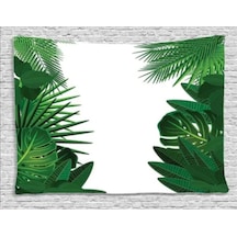 Palm Tek Kişilik 1. Kalite 150 Cm 220 Cm. Tv Battaniyesi