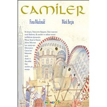 Camiler - Fiona Macdonald - Mandolin