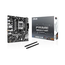 Prıme B850m-f Amd Am5 Soket Ddr5 8200mhz Oc Destekli Matx Anakart