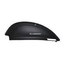 KUBA BLUEBERRY ARKA YAN PANEL SOL SİYAH