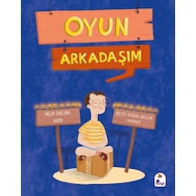 Oyun Arkadaşım - Kyut-900775