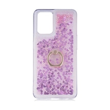 Zore A54 4g Kılıf Ogaa Milce Kapak - Pembe
