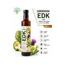 Çareburada Edk Sirke 500 Ml Enginar, Devedikeni, Karahindiba