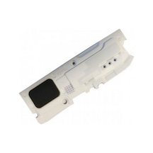 Samsung Uyumlu Galaxy Note 2 N7100 Buzzer Hoparlör Beyaz