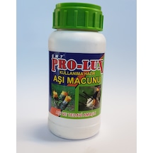 Gmt Pro-Lux 2 Adet Sıvı Aşı Macunu 250 Gr