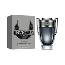 Paco Rabanne Invictus Intense Edt 100 Ml Erkek Parfüm Fresh