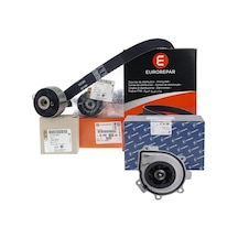 Opel Astra G 1.6 Twinport Benzinli Triger Seti Eurorepar Devirdai N11.905