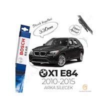 Bmw X1 E84 Arka Silecek 2010-2015 Bosch Rear A334H