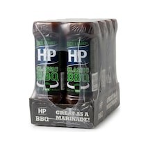 Hp Klasik Bbq Sos 465 Gr 8 Adet