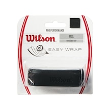 Wilson Grip Pro Performance Siyah Wrz470800
