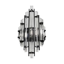 Champion Siyah Aplik Tekli Duvar Lambası Otel Cafe Restoran Için Dekoratif Aplikler Modelleri Siyah