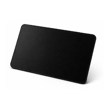 Nfc Kart, Dijital Kartvizit Ntag215 Siyah - 1 Adet