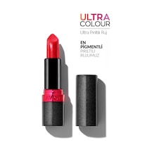 Avon Ultra Shimmer Pırıltılı Ruj Amber Embers
