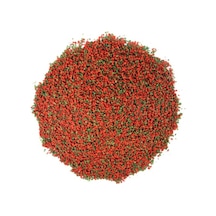 Badem Akvaryum Ciklet Mix Karışık Balık Yemi 1 KG